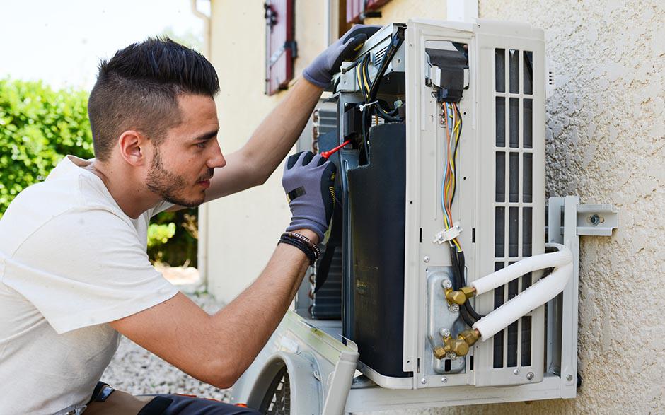 électricien dépannage Linas