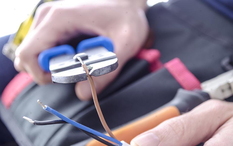 électricien dépannage Linas